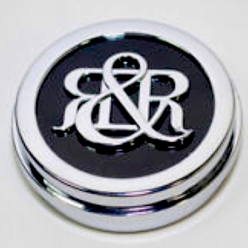 Vintage Rock & Republic Saturate Eyeshadow in Hangover